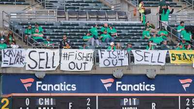 mlb edited out signs critical oakland as ownership (1)