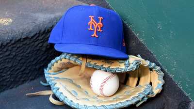 Mets hat