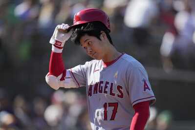 Ohtani Rumores